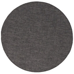 The Rugs Magic Collection Outdoor Rugs In Dark Grey  3610Dg - thumbnail 1