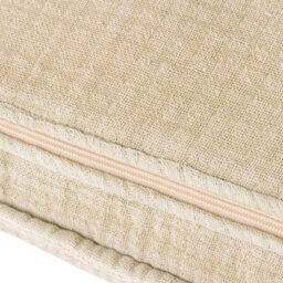 Yard Ribble Stone Wash Polyester Filled Cushion - thumbnail 6