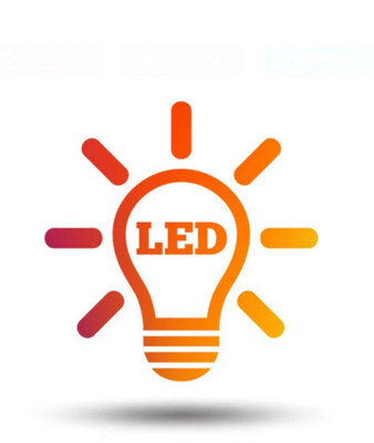 Arte Charlie Led Lighting Kit For Ch-14 & Ch-17 Hanging Cabinets - Premium Interior Illumination - image 1