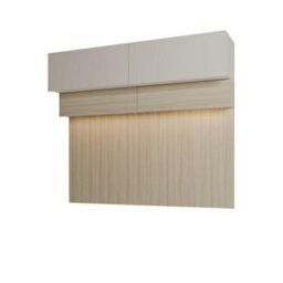 Arte Charlie Led Lighting Kit For Ch-14 & Ch-17 Hanging Cabinets - Premium Interior Illumination - thumbnail 2