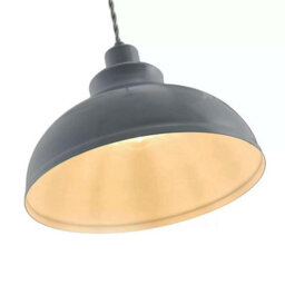 Ledsone Industrial Pendant Lamp Retro Chandelier Ceiling Lamp - thumbnail 3