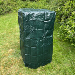 Garden Selections Waterproof Stacking Garden Chair Cover (1.20M) - thumbnail 1