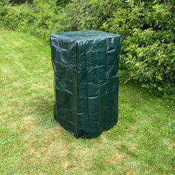 Garden Selections Waterproof Stacking Garden Chair Cover (1.20M) - thumbnail 2
