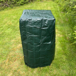 Garden Selections Waterproof Stacking Garden Chair Cover (1.20M) - thumbnail 3