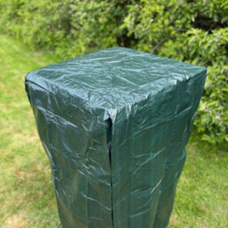 Garden Selections Waterproof Stacking Garden Chair Cover (1.20M) - thumbnail 4