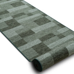 RugsX Runner Anti-Slip Icona Gum Green 100Cm 100X850 Cm - thumbnail 2