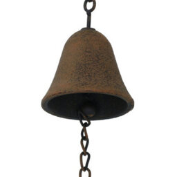 AB Tools Tree Of Life Wind Chime Bell Hanging Garden Yard Decor Metal Ornament House - thumbnail 4