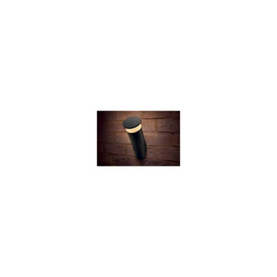Luminosa Lighting Luminosa Bough Outdoor Led Wall Light 9W 3000K 420Lm Ip65