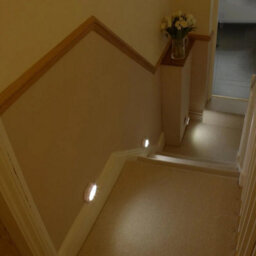 3 X Remote Control Led Lights - 35 Lumen Battery Powered Home Lighting With 10M Wireless Range, 30 Min Timer & 2 Brightness Levels - thumbnail 2