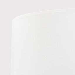 Luminosa Lighting Luminosa Natt Tripod Floor Lamp White, Natural Wood 1X E27 - thumbnail 8