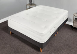 Sloomy Backcare 2000 Firm Pocket Small Single Mattress 2Ft6 - thumbnail 7