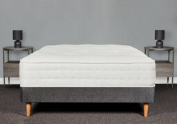 Sloomy Backcare 2000 Firm Pocket Small Single Mattress 2Ft6 - thumbnail 4