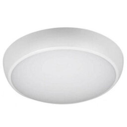 CGC Lighting Cgc Ultralux Ip65 Led Bulkhead With Cct Colour Temperature And Power Output Switchable Functions - thumbnail 3
