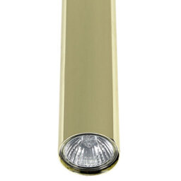 Wyld And Coco Luxe Brass Lighting 100Cm 3-Light Modern Pendant Lamp For Dining And Living Rooms - thumbnail 8
