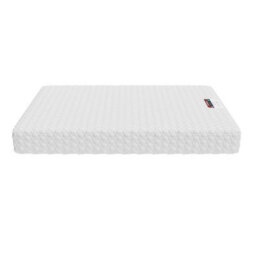 Mattress Guru Visco Therapy 25Cm Deep Bliss Ortho Foam Mattress For Firm Support And Long Lasting Comfort - thumbnail 4