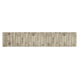 Berkfield Kitchen Rug Washable Fence 60X300 Cm Velvet - thumbnail 2