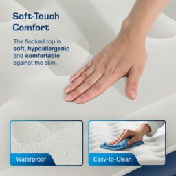 Active Era King Size Comfort Lite Air Bed - thumbnail 3