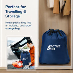 Active Era King Size Comfort Lite Air Bed - thumbnail 7