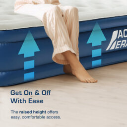 Active Era King Size Comfort Lite Air Bed - thumbnail 6