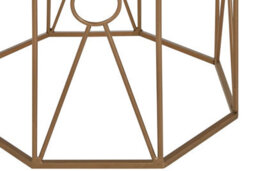 Orsina Trento Set Of 2 End Tables - thumbnail 4