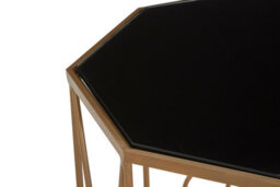 Orsina Trento Set Of 2 End Tables - thumbnail 3
