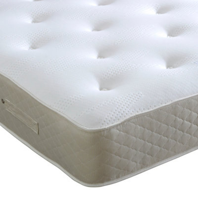 Bedmaster Clifton Royale 1000 Pocket Sprung Mattress Small Single