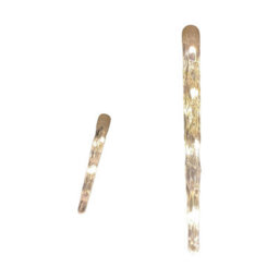 Samuel Alexander 2.7M Set Of 10 Battery Operated In-Lit Christmas Icicle Lights With 40 Cool White Leds - thumbnail 5