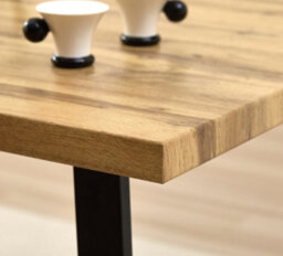 Outdoor Living (NW) Ltd Colorado Dining Table With 4 Green Amelia Chairs - thumbnail 6