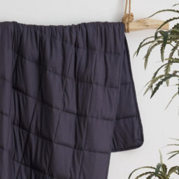 Allure Bath Fashions Slumber Weighted Blanket For Sleep, Stress, And Anxiety - 4Kg, 152 X 203Cm - thumbnail 8