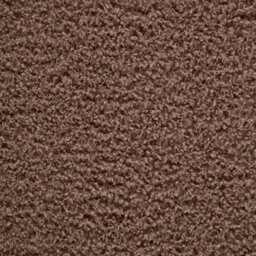 Beliani Traditional Armchair Day Boucle Taupe - thumbnail 9