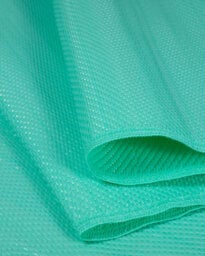 The Rugs Reversible Waterproof Plain Outdoor Rug Urban 1000 Turquoise - thumbnail 4