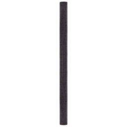 Berkfield Room Divider Bamboo Grey 250X165 Cm - thumbnail 2