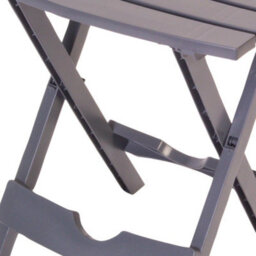 Quest Fleetwood Slatted Side Table - thumbnail 3