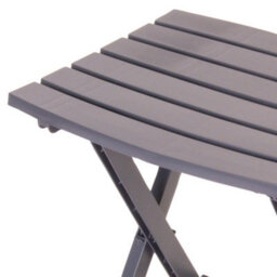 Quest Fleetwood Slatted Side Table - thumbnail 2