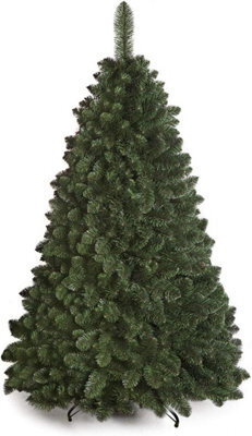 DWA Group Artificial Christmas Tree - Caucasian Fir 8Ft / 250Cm - image 1