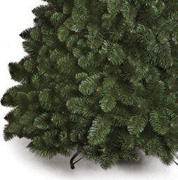 DWA Group Artificial Christmas Tree - Caucasian Fir 8Ft / 250Cm - thumbnail 3