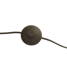 Orsina Matte Grey Floor Lamp, Adjustable Height Office Lamp, Easy-To-Use Lamp Floor, Focused Lighting Bedroom Lamp - thumbnail 9