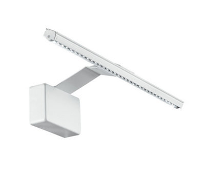Luminosa Lighting Luminosa Alcor Led Picture Light White 500Lm 3000K 30.5X15X10Cm