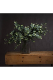 Authentic 70Cm Eucalyptus Spray, Realistic Australian Foliage For Decor - thumbnail 1