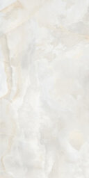 Top Ceramics Cream Marble Effect Tiles High Gloss Floor & Wall Porcelain (L)120Cm X (W)60Cm Each Box 1.44Sqm - thumbnail 3
