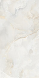 Top Ceramics Cream Marble Effect Tiles High Gloss Floor & Wall Porcelain (L)120Cm X (W)60Cm Each Box 1.44Sqm - thumbnail 2