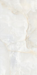 Top Ceramics Cream Marble Effect Tiles High Gloss Floor & Wall Porcelain (L)120Cm X (W)60Cm Each Box 1.44Sqm - thumbnail 5
