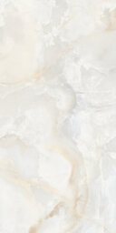 Top Ceramics Cream Marble Effect Tiles High Gloss Floor & Wall Porcelain (L)120Cm X (W)60Cm Each Box 1.44Sqm - thumbnail 4