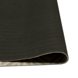 Berkfield Kitchen Rug Washable Leaves 60X300 Cm Velvet - thumbnail 4