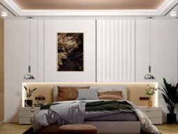 Luminosa Lighting Luminosa Charlize Dome Pendant Ceiling Light Silver Led 3000K - Uk Stock - thumbnail 2