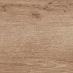 Wyld And Coco Nordicnest Bedside Table White Light Wood Mdf, 2 Deep Drawers, Matt Finish - thumbnail 8