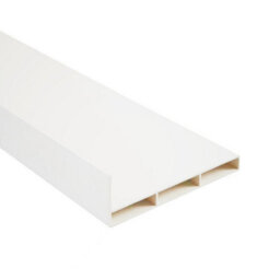 Royal Bathrooms 1700 X 800mm Rectangular Stone Shower Enclosure Tray With Riser Kit Gloss White 30mm Slimline - thumbnail 8