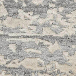 Beige Modern Wool Luxurious Easy To Clean Handmade Abstract Optical/ (3D) Dining Room Bedroom And Living Room Rug -168Cm X 226Cm - thumbnail 5