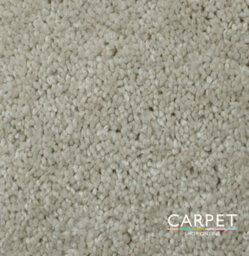 Carpet Shop Online Havana Light Cream Beige Saxony Carpet 1.5M X 4M - thumbnail 2