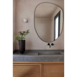 Luminosa Lighting Luminosa Ping Bathroom Wall Lamp Matt White 3000K Ip44 - thumbnail 3